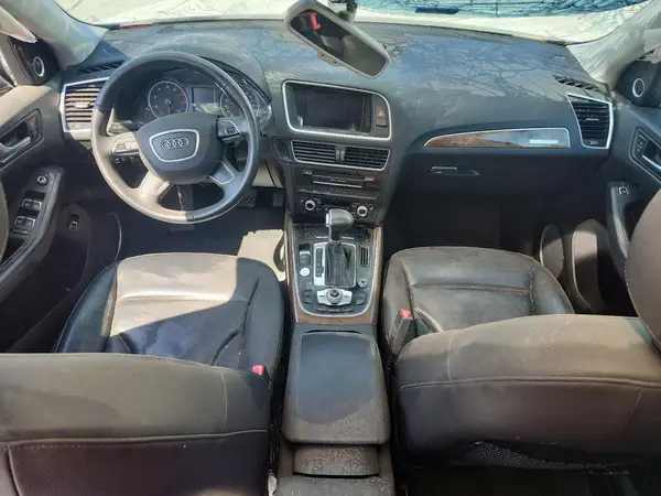 WA1L2AFP7GA096404 2016 AUDI Q5 - Image 8
