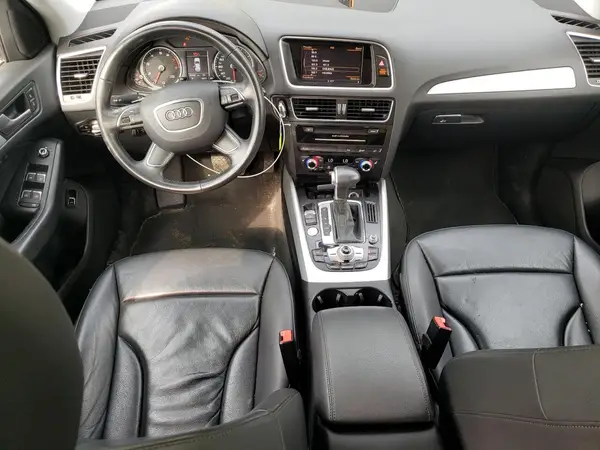 WA1L2AFP7GA096628 2016 AUDI Q5 - Image 8