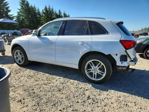 WA1L2AFP7GA100614 2016 AUDI Q5 - Image 2
