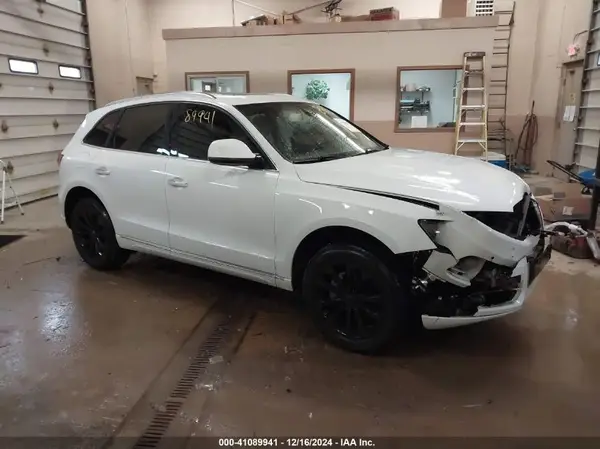WA1L2AFP7GA103352 2016 AUDI Q5 - Image 1
