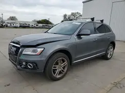WA1L2AFP7GA104162 2016 AUDI Q5
