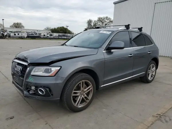 WA1L2AFP7GA104162 2016 AUDI Q5 - Image 1