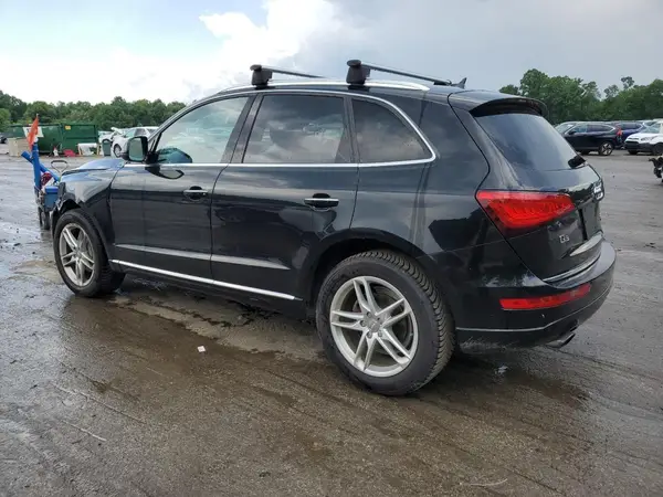 WA1L2AFP7GA114500 2016 AUDI Q5 - Image 2