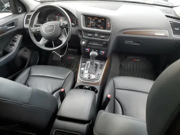 WA1L2AFP7GA114500 2016 AUDI Q5 - Image 8