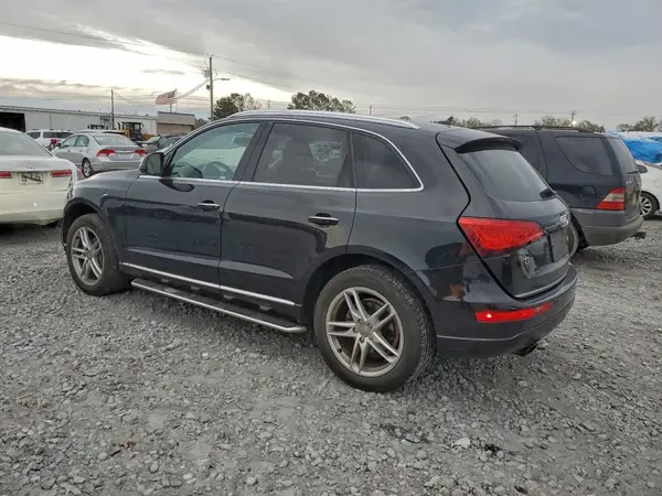 WA1L2AFP7GA115744 2016 AUDI Q5 - Image 2