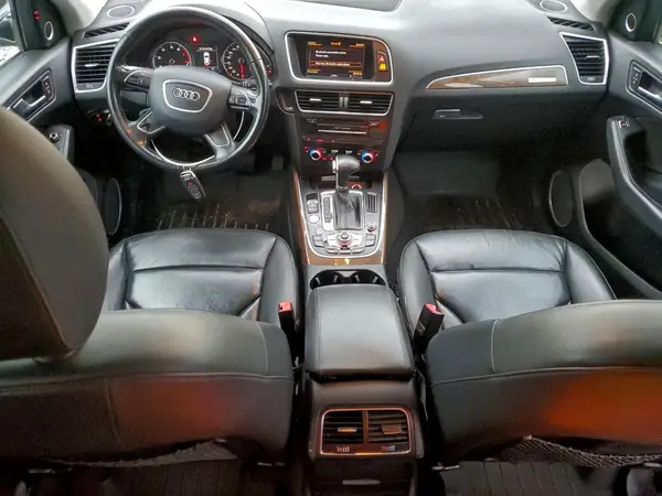 WA1L2AFP7GA115744 2016 AUDI Q5 - Image 8