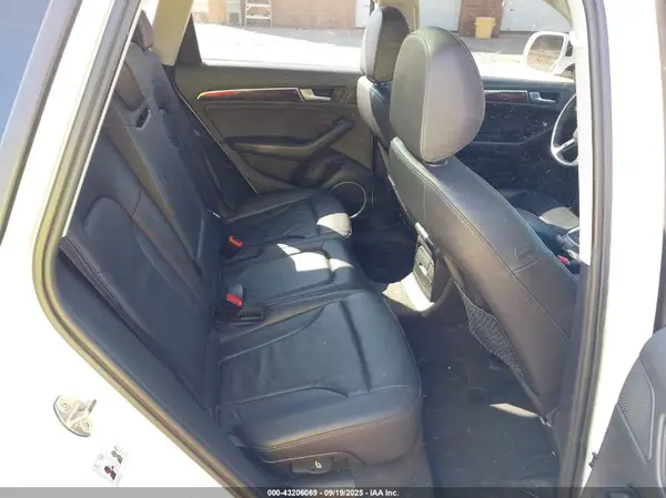 WA1L2AFP7GA116926 2016 AUDI Q5 - Image 8