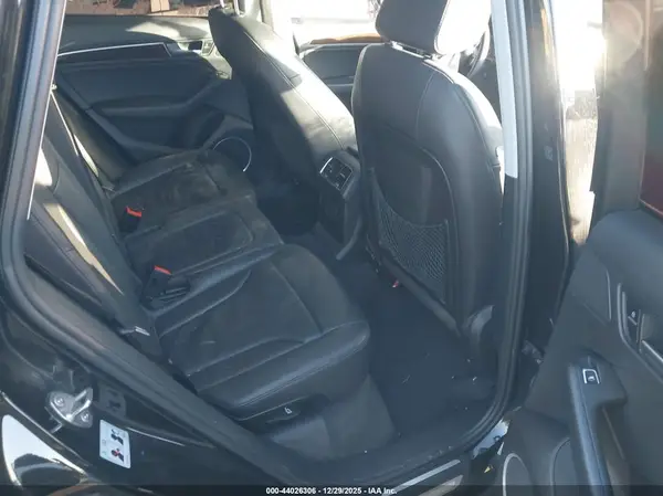 WA1L2AFP7GA117588 2016 AUDI Q5 - Image 8