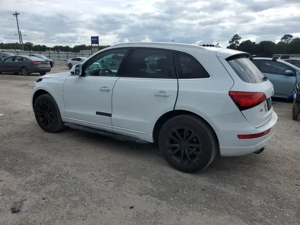 WA1L2AFP7GA118899 2016 AUDI Q5 - Image 2