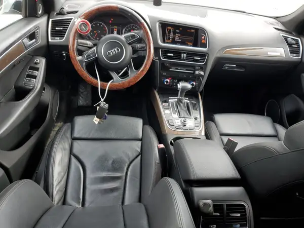WA1L2AFP7GA118899 2016 AUDI Q5 - Image 8