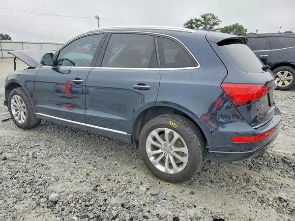 WA1L2AFP7GA120314 2016 AUDI Q5 - Image 2