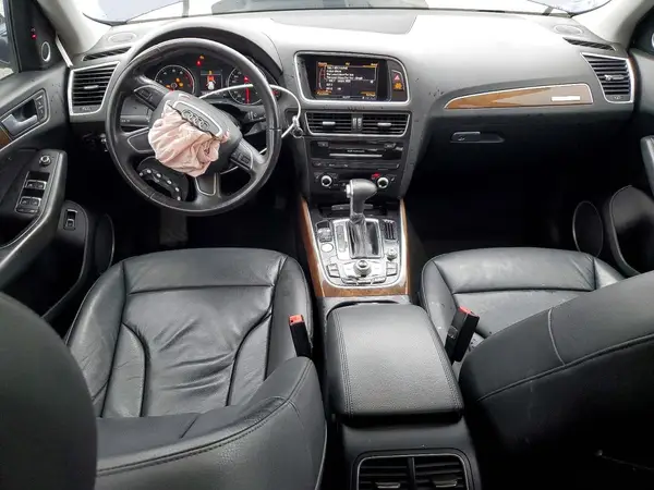 WA1L2AFP7GA120314 2016 AUDI Q5 - Image 8