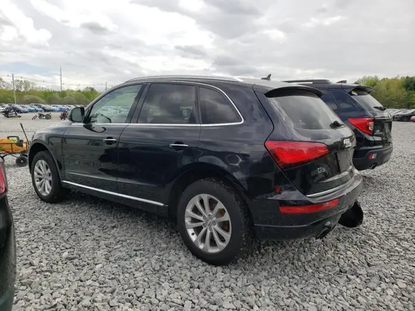 WA1L2AFP7GA121348 2016 AUDI Q5 - Image 2