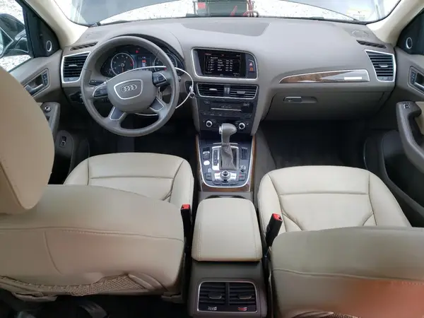 WA1L2AFP7GA121348 2016 AUDI Q5 - Image 8