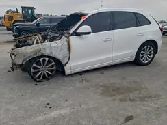 WA1L2AFP7GA121723 2016 AUDI Q5