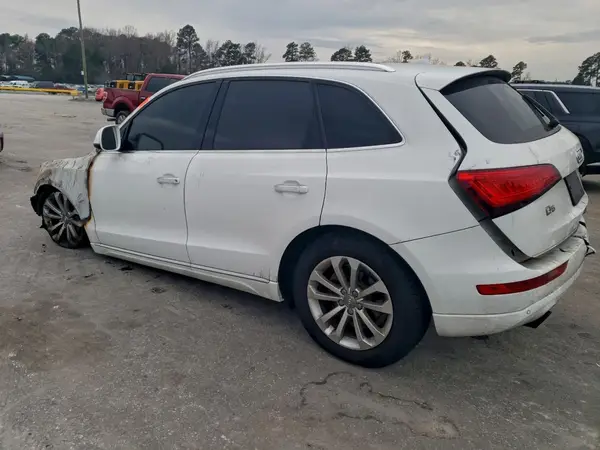 WA1L2AFP7GA121723 2016 AUDI Q5 - Image 2