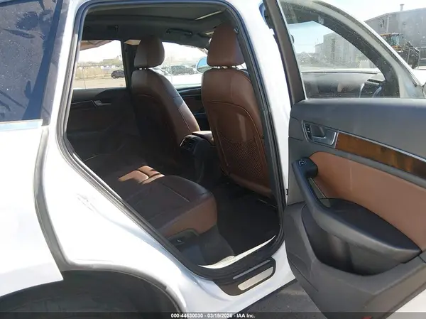WA1L2AFP7GA121866 2016 AUDI Q5 - Image 8