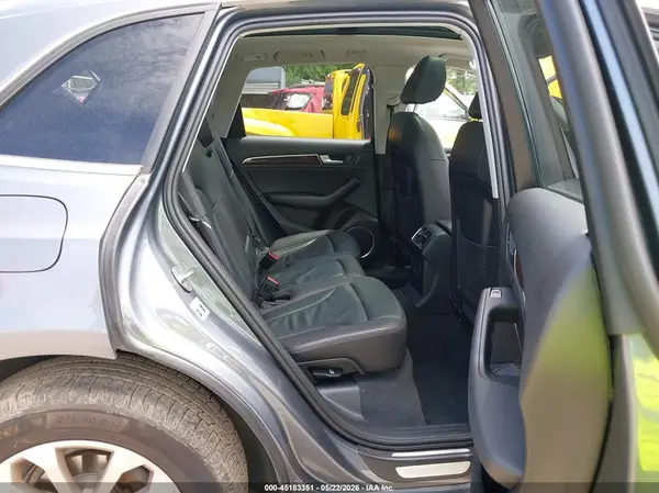 WA1L2AFP7GA122354 2016 AUDI Q5 - Image 8