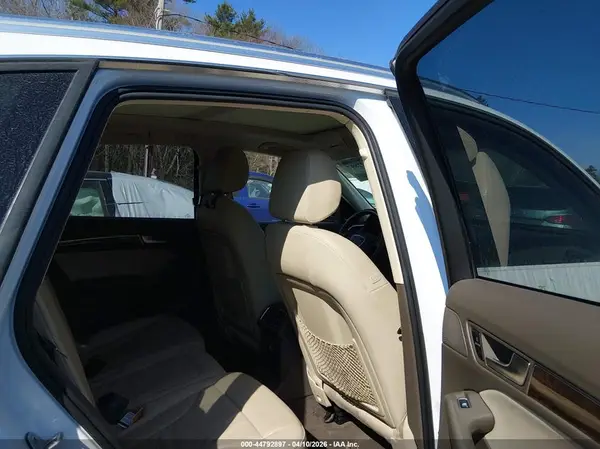 WA1L2AFP7GA123827 2016 AUDI Q5 - Image 8