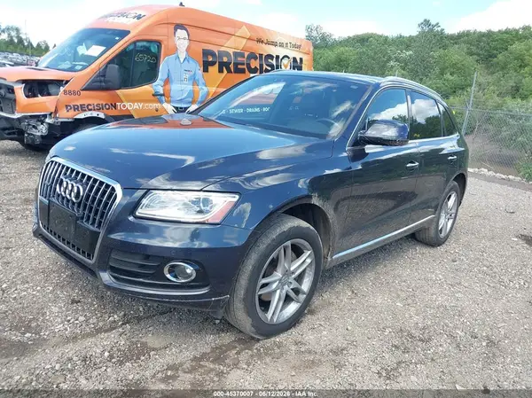 WA1L2AFP7GA125156 2016 AUDI Q5 - Image 2