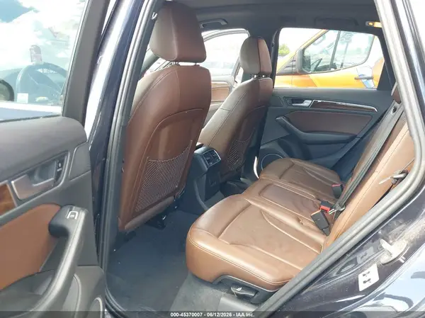 WA1L2AFP7GA125156 2016 AUDI Q5 - Image 8