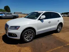 WA1L2AFP7GA126999 2016 AUDI Q5