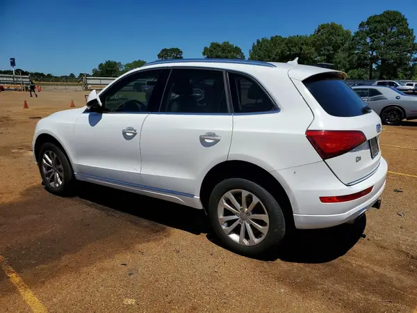 WA1L2AFP7GA126999 2016 AUDI Q5 - Image 2