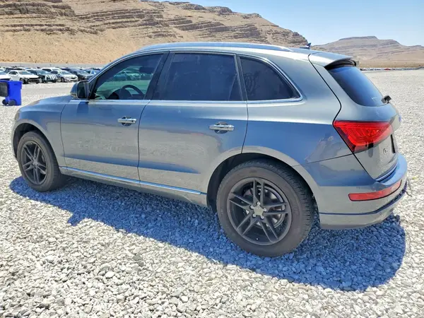 WA1L2AFP7GA127599 2016 AUDI Q5 - Image 2