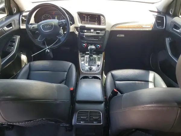 WA1L2AFP7GA127599 2016 AUDI Q5 - Image 8