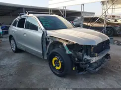WA1L2AFP7GA132382 2016 AUDI Q5