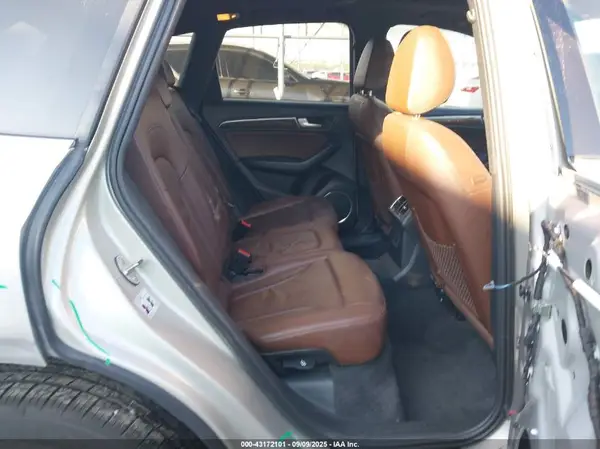 WA1L2AFP7GA132382 2016 AUDI Q5 - Image 8