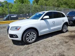 WA1L2AFP7GA134472 2016 AUDI Q5