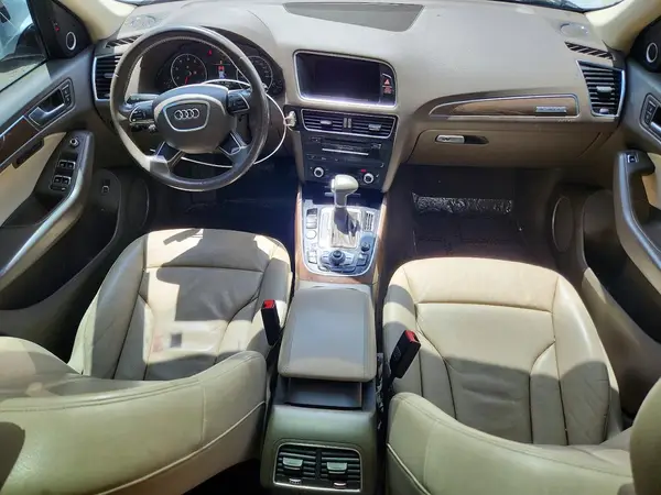 WA1L2AFP7GA134472 2016 AUDI Q5 - Image 8