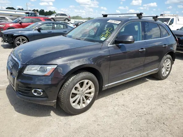 WA1L2AFP7GA135718 2016 AUDI Q5 - Image 1