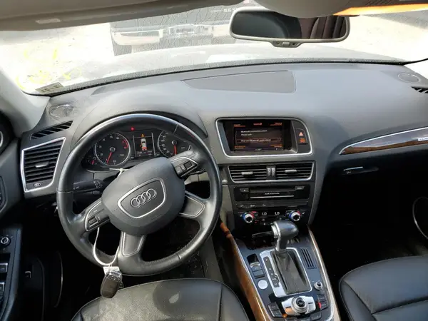 WA1L2AFP7GA135718 2016 AUDI Q5 - Image 8