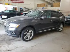 WA1L2AFP7GA136917 2016 AUDI Q5