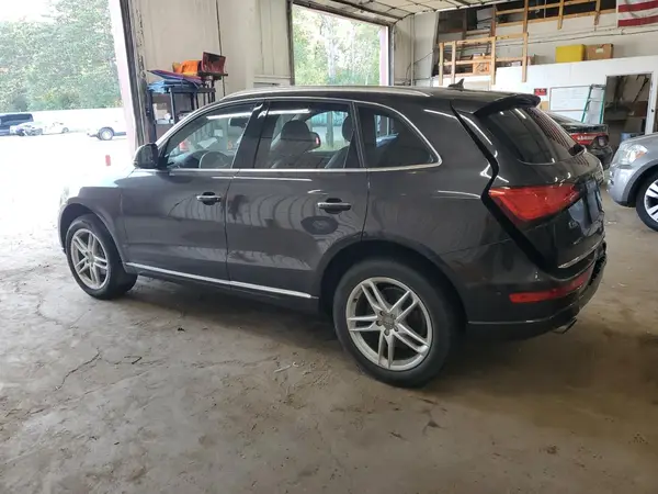 WA1L2AFP7GA136917 2016 AUDI Q5 - Image 2