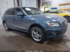 WA1L2AFP7GA136934 2016 AUDI Q5