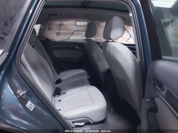 WA1L2AFP7GA136934 2016 AUDI Q5 - Image 8