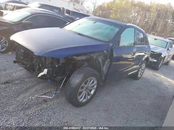 WA1L2AFP7GA137906 2016 AUDI Q5 - Image 2