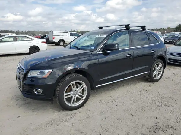 WA1L2AFP7GA138425 2016 AUDI Q5 - Image 1