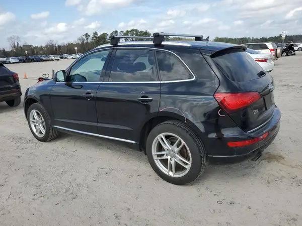 WA1L2AFP7GA138425 2016 AUDI Q5 - Image 2
