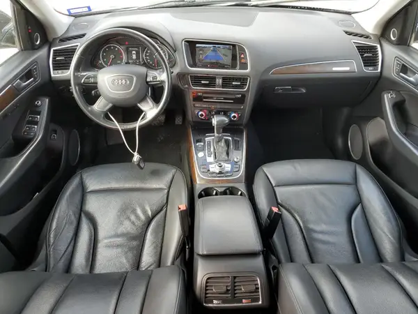 WA1L2AFP7GA138425 2016 AUDI Q5 - Image 8