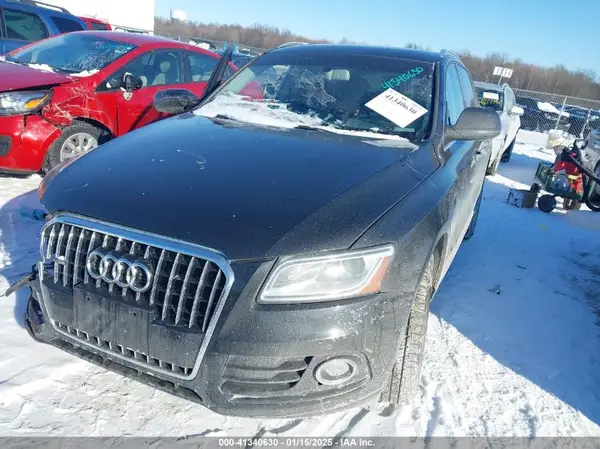 WA1L2AFP7GA139588 2016 AUDI Q5 - Image 2