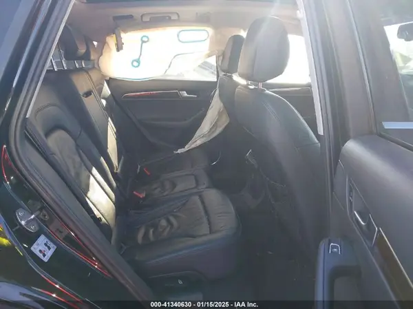 WA1L2AFP7GA139588 2016 AUDI Q5 - Image 8