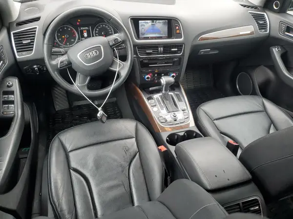 WA1L2AFP7GA140594 2016 AUDI Q5 - Image 8