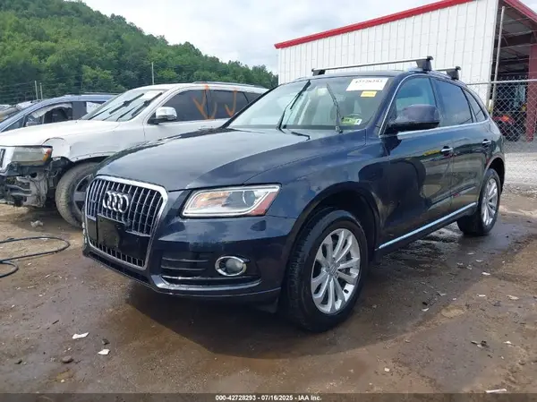 WA1L2AFP7GA140644 2016 AUDI Q5 - Image 2