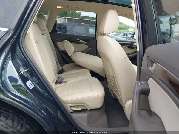 WA1L2AFP7GA140644 2016 AUDI Q5 - Image 8