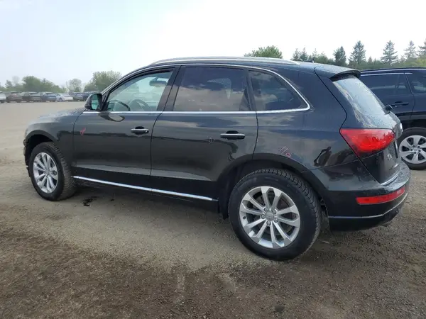 WA1L2AFP7GA142538 2016 AUDI Q5 - Image 2