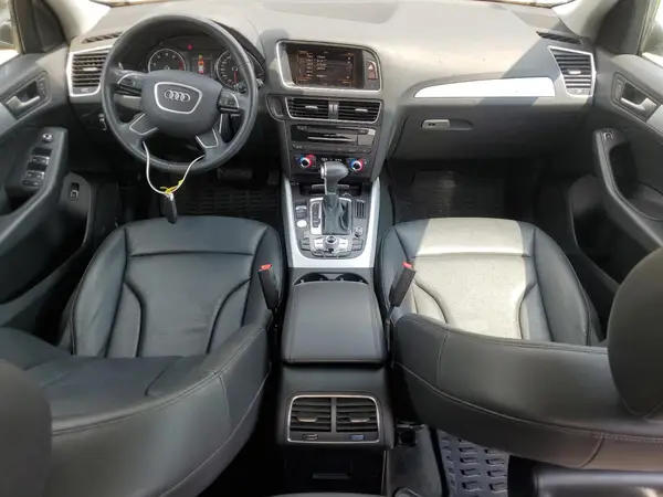 WA1L2AFP7GA142538 2016 AUDI Q5 - Image 8
